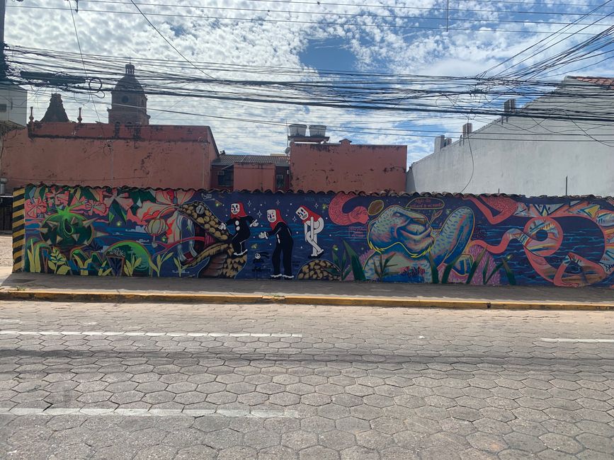 Santa Cruz 