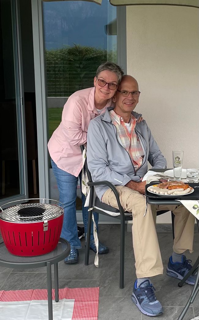 Kleines Programm