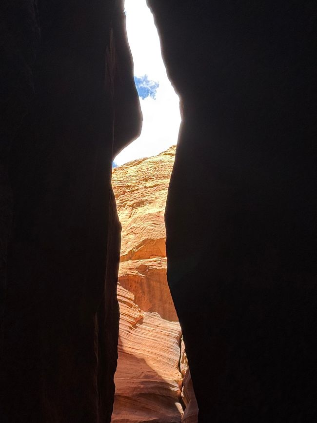 Antelope Canyon X