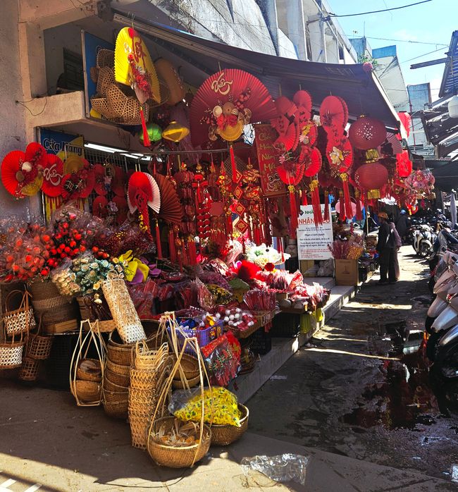 Market Day💕