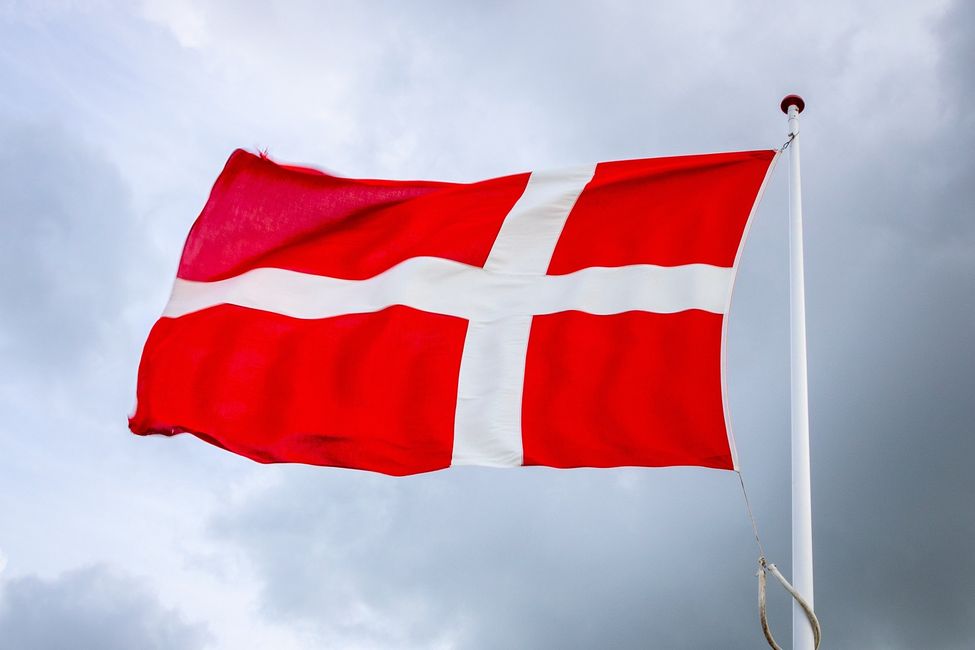 Tour 4 is kicking off through Denmark!