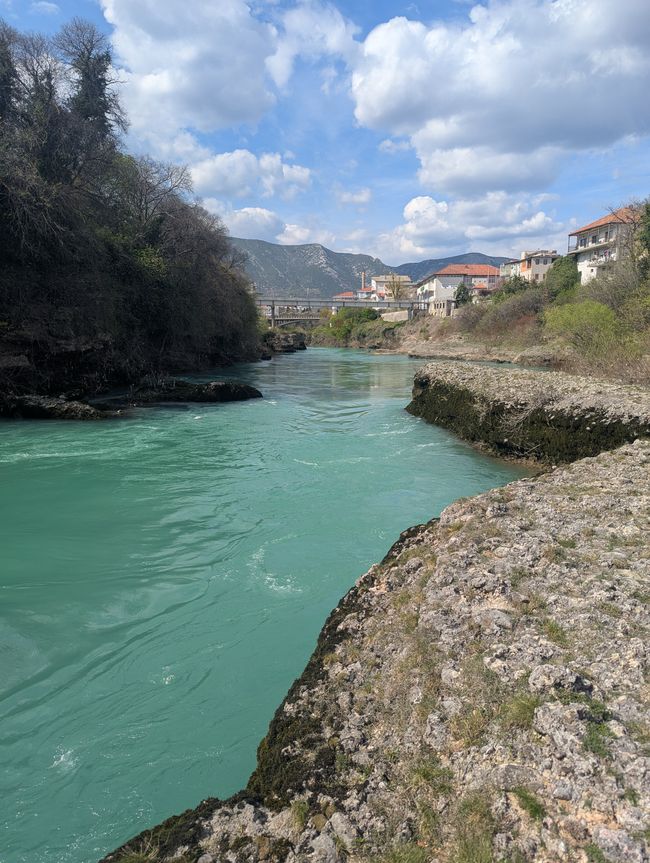 Mostar