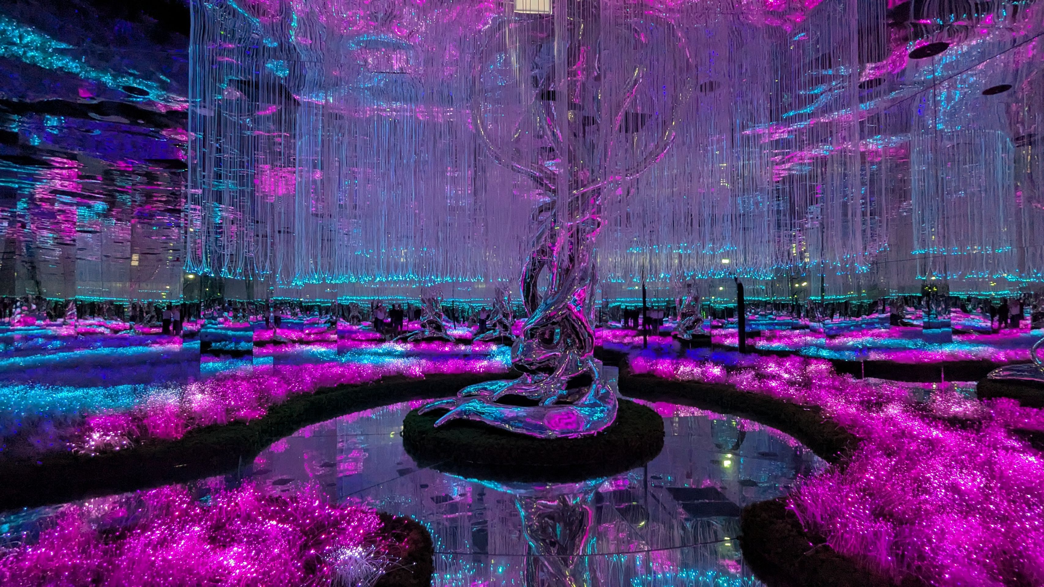迪拜