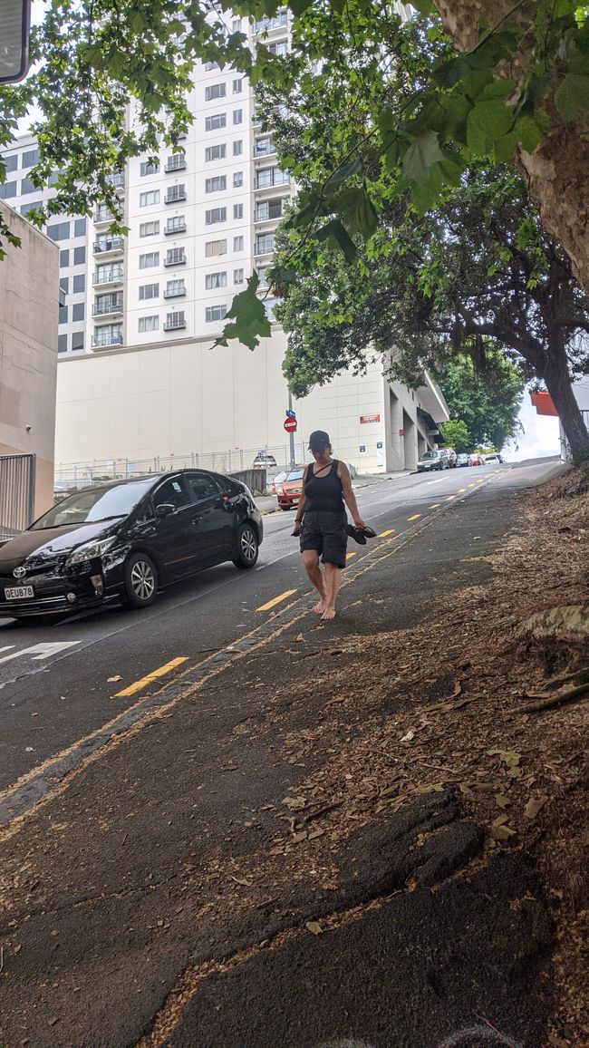 Auckland