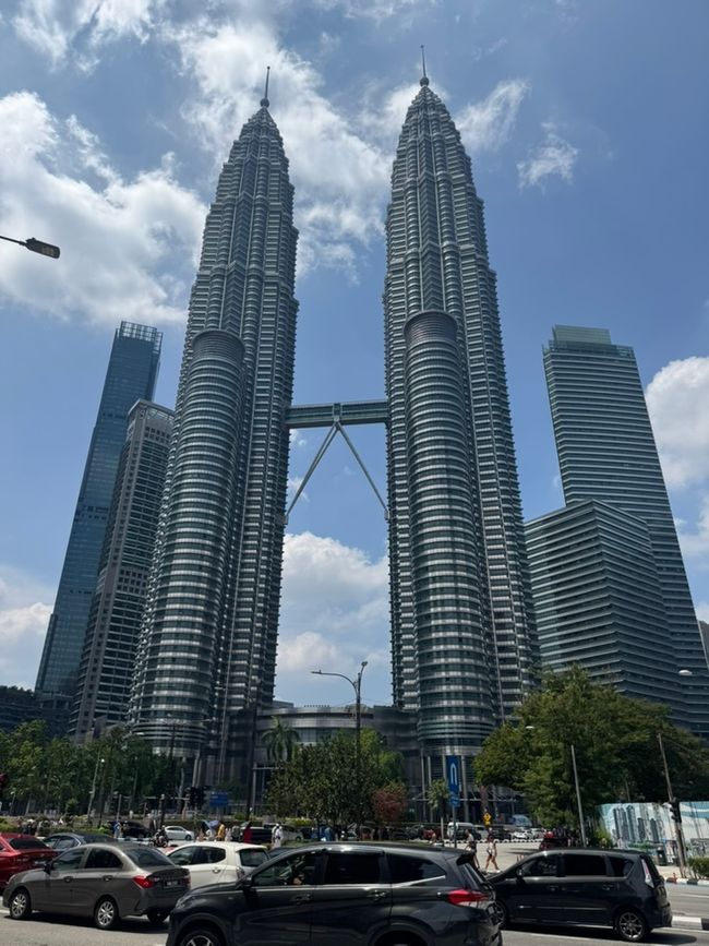 Kuala Lumpur