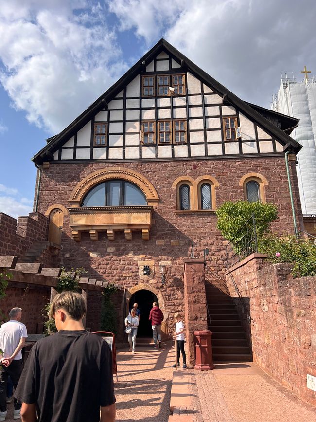 Discover Germany anew