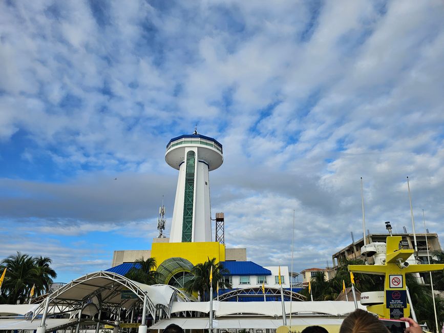 Isla Mujeres