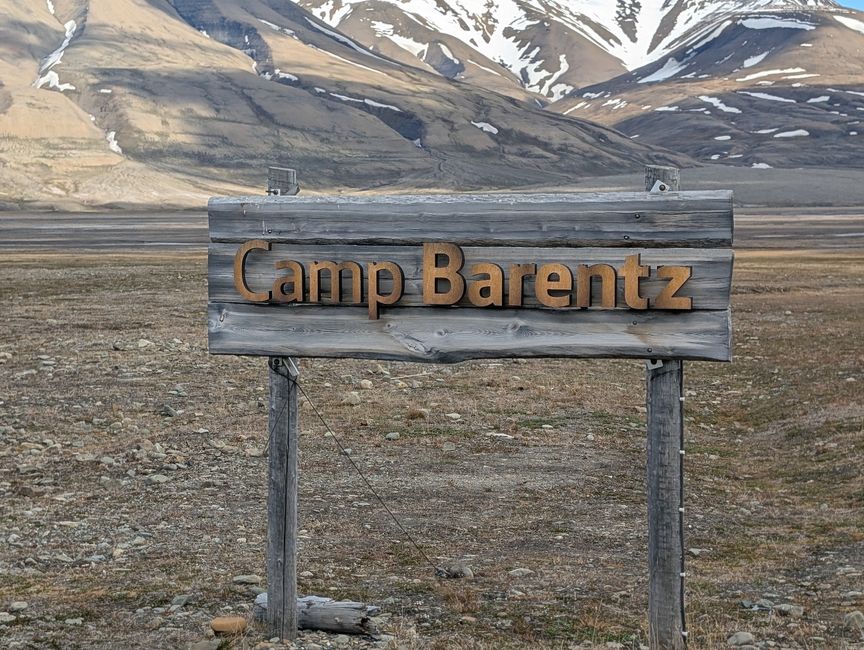 Spitzbergen / Svalbard (20 giugno/ June 20)
