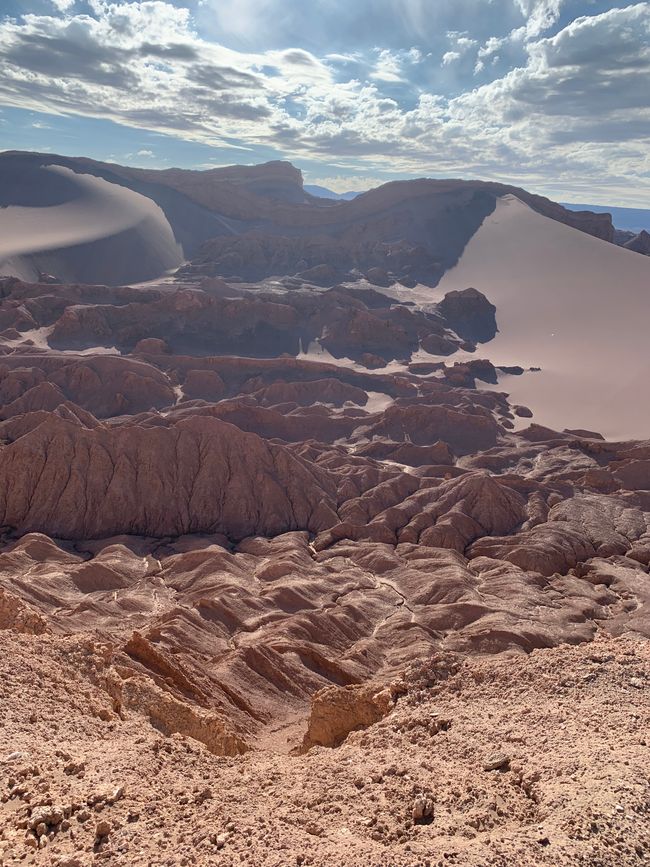 San Pedro de Atacama (Parte 1)