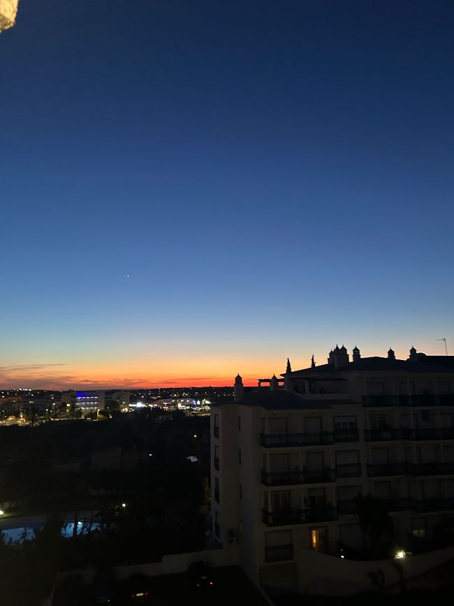 Algarve, Portugal