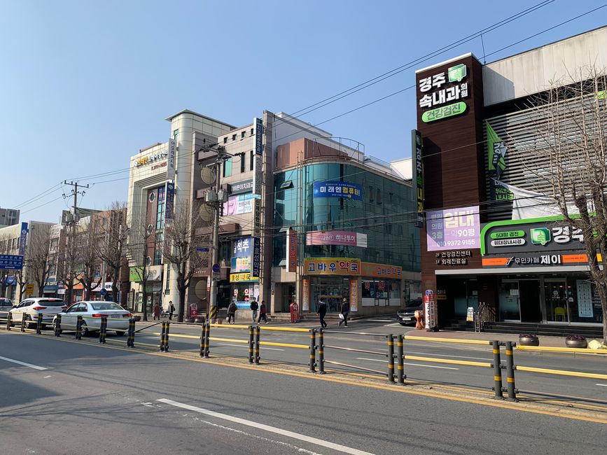 Busan