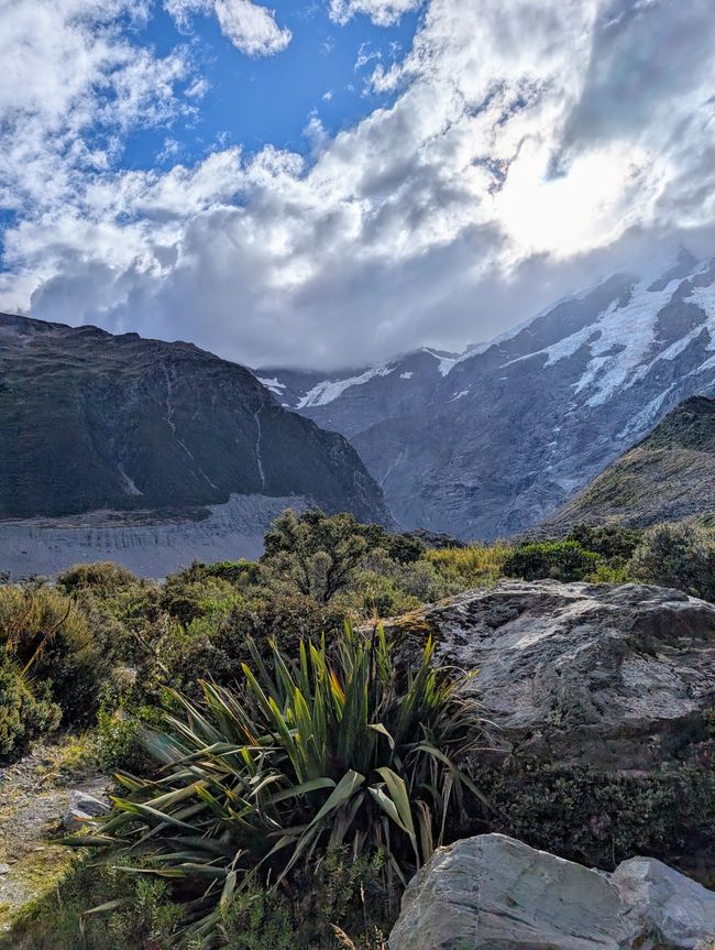 Nature is what we see...