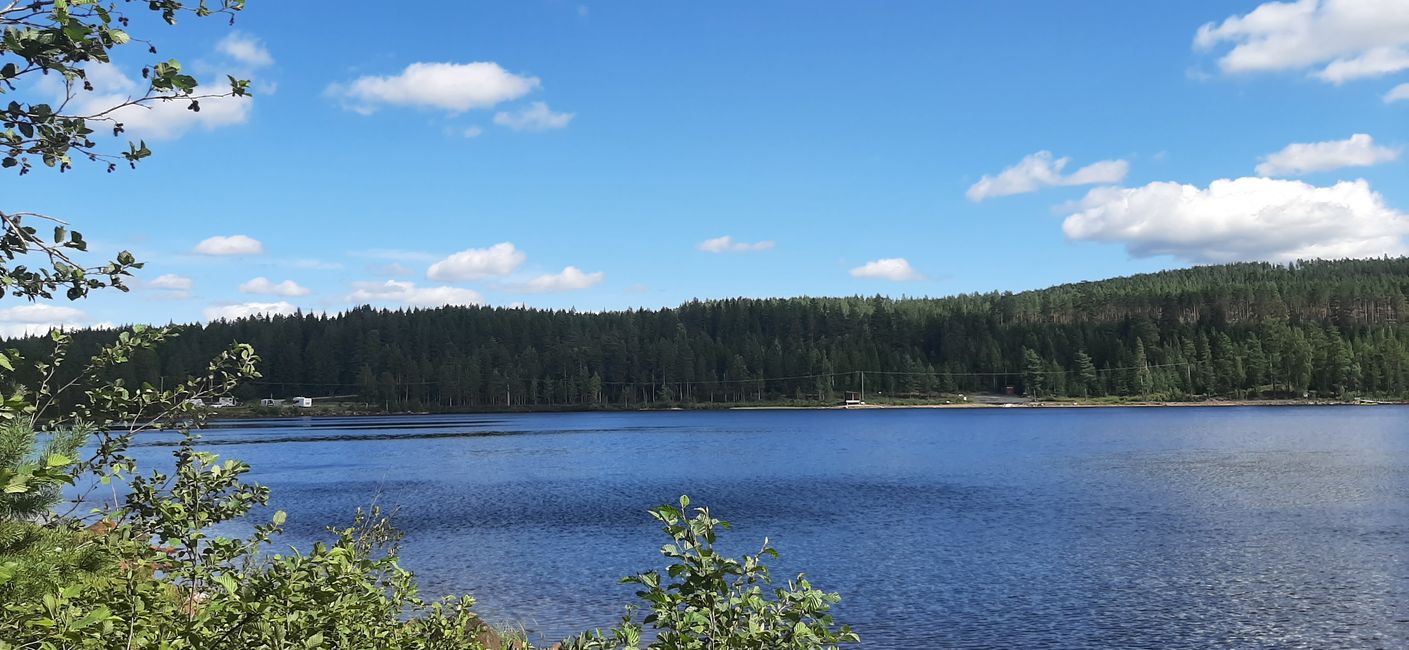 Aussicht