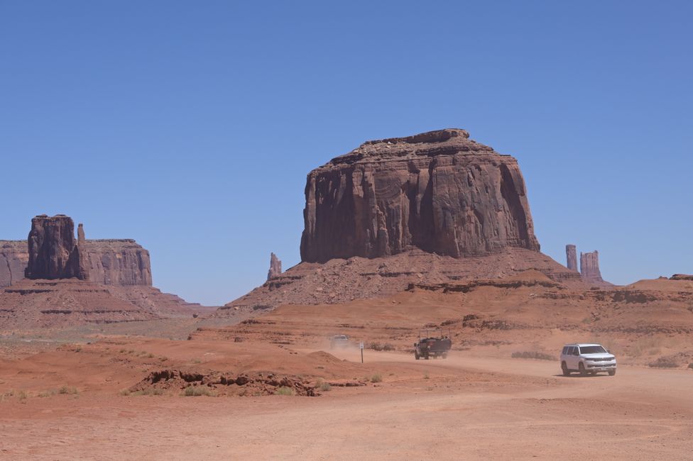 Monument Valley