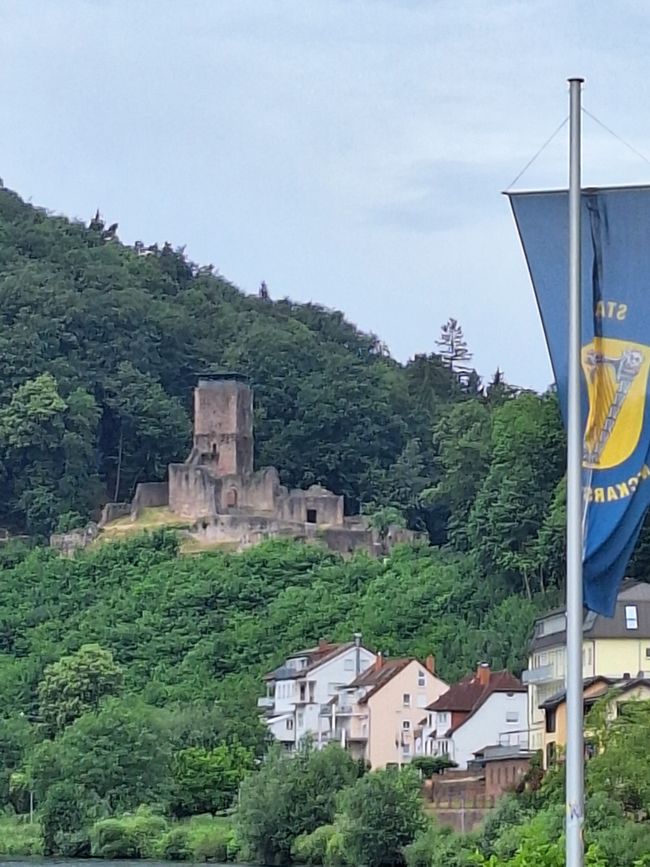 Hinterburg
