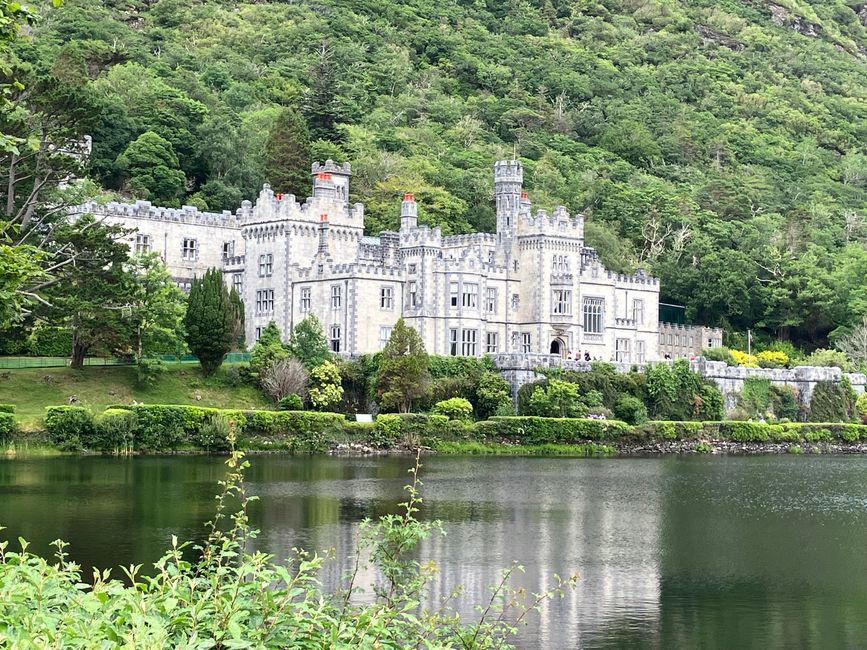 Abbaye de Kylemore