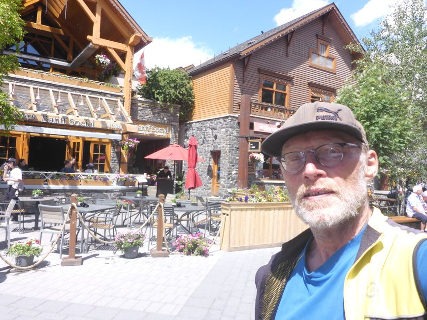 2025-06-30 Bow Parkway verso Banff