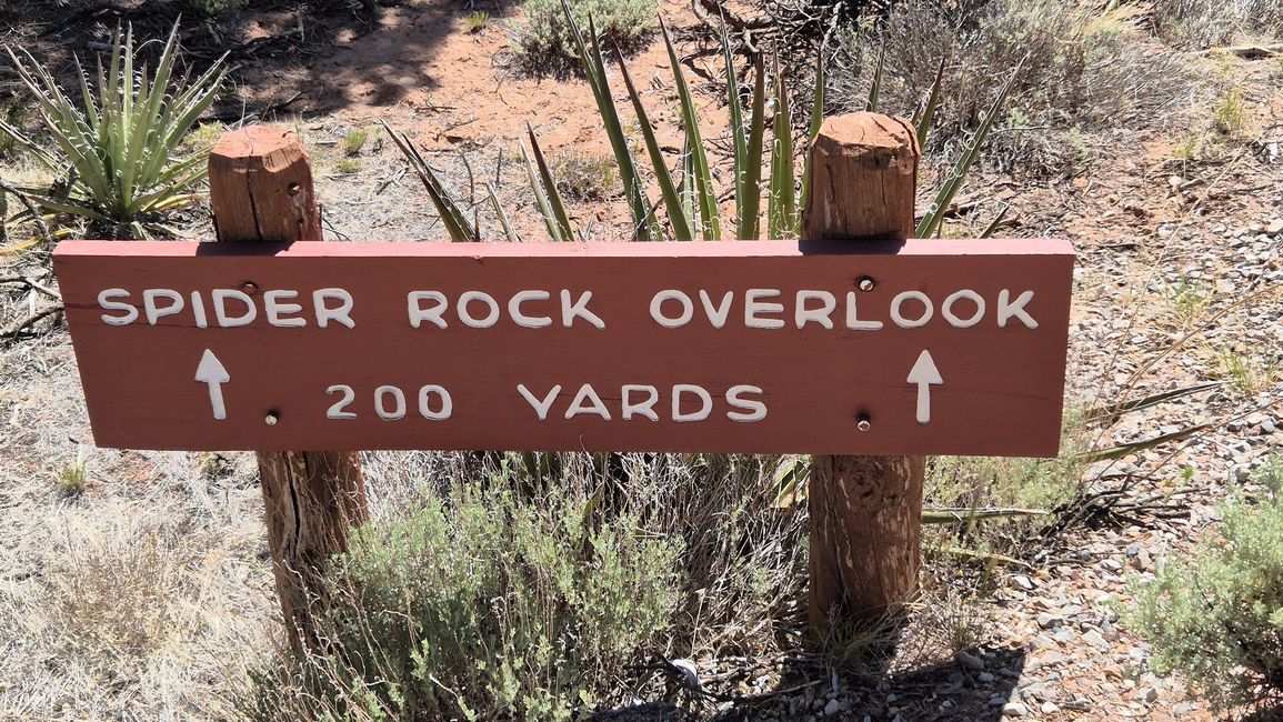 South Rim