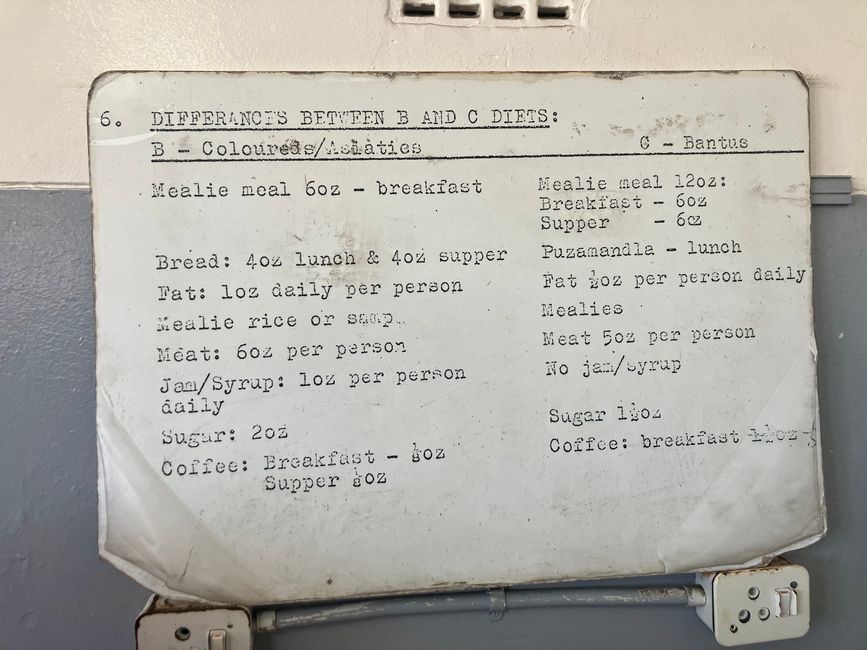 Kapstadt - zu schön um wahr zu sein?!