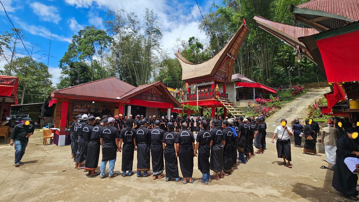 Tana Toraja