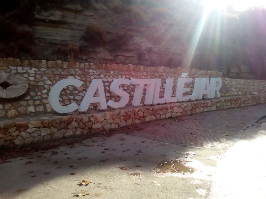 Fotos de Castilléjar (de los Ríos) (Granada) (diciembre 2022) (parte 1)