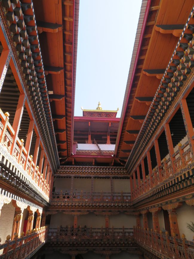 Dzong
