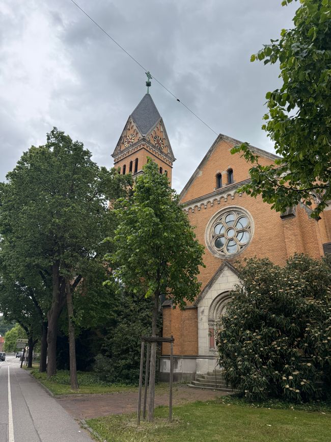 📍Landshut
