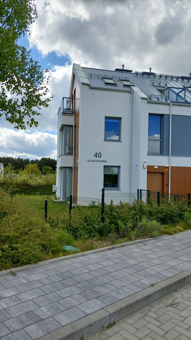 La nostra casa temporanea