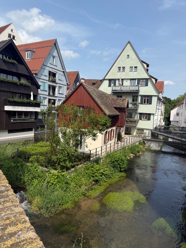 📍Ulm, BW