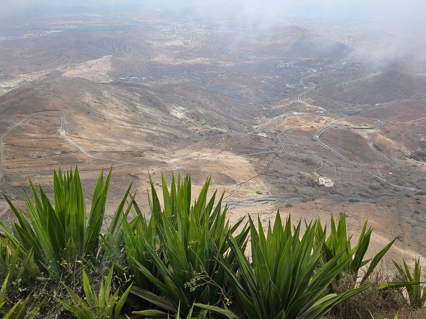 125. Tag Mindelo, Sao Vicente, Cape Verde 29.03.2026