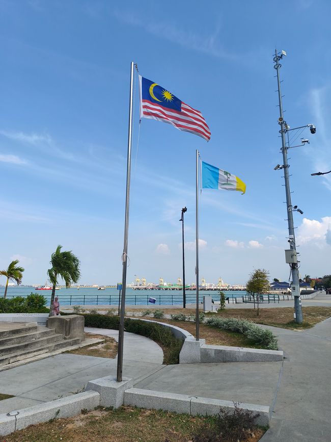 George Town est un rêve
