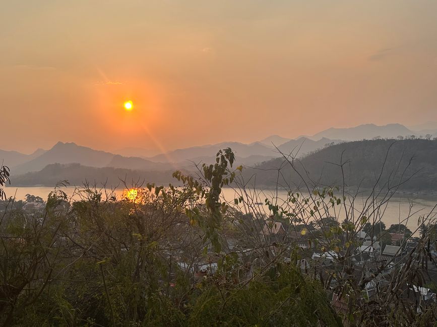 Luang Prabang