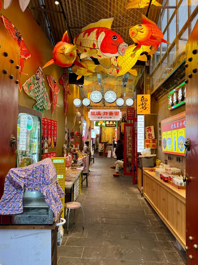 CHINA 🇨🇳 & JAPAN 🇯🇵
