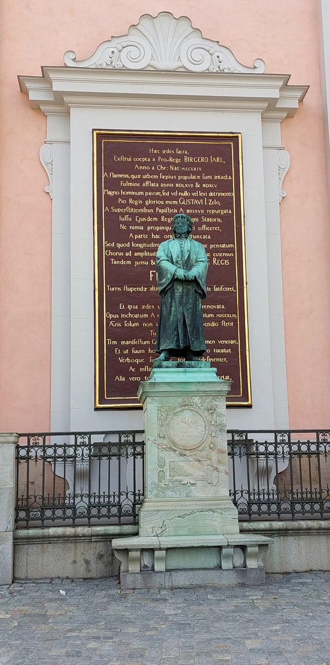 Südschweden-Tour  - Tag 19