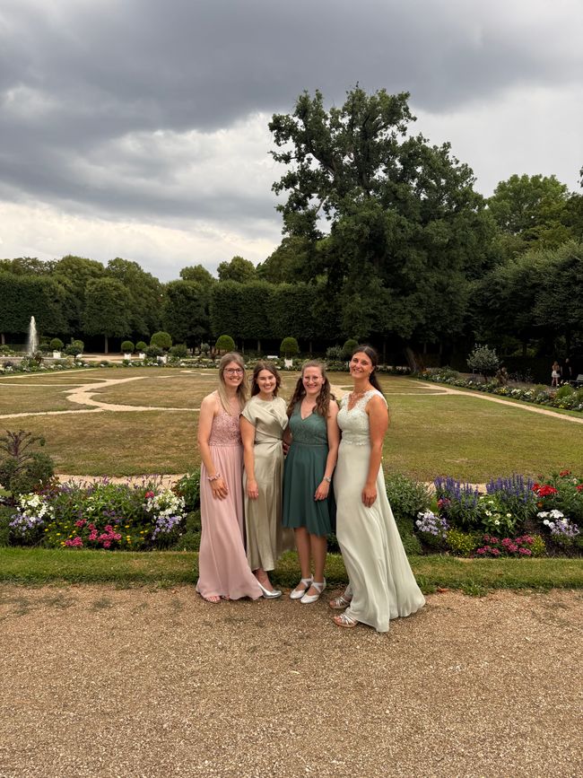Hochzeit 💒/ Wedding 💒