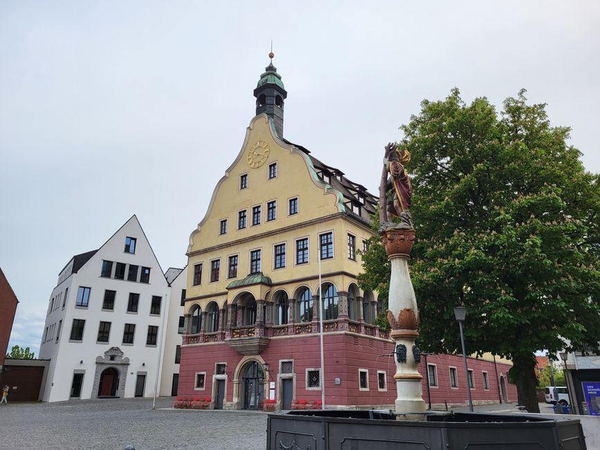 Schwörhaus