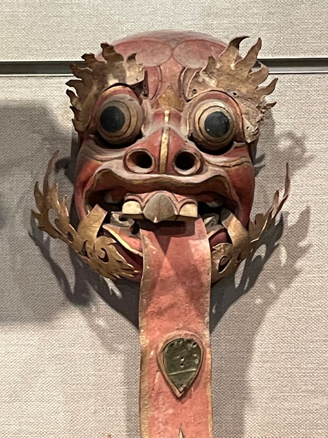 镜子持有器