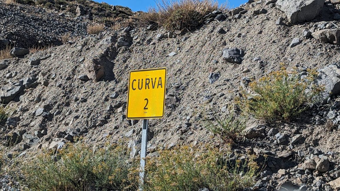 Laguna Inca