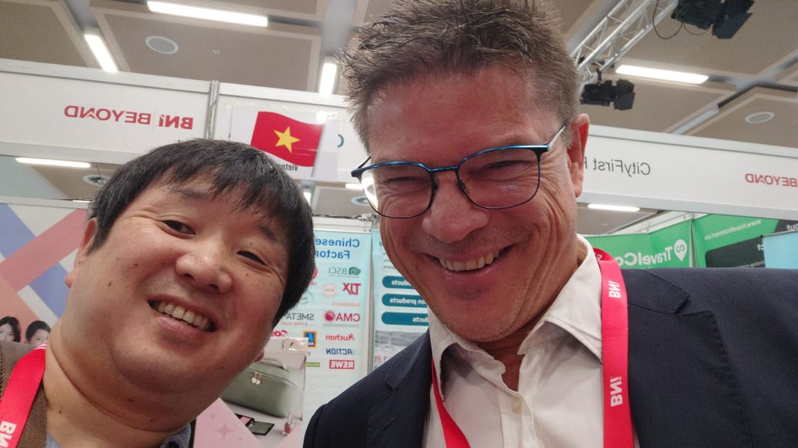 BNI Global 🌎🇦🇺