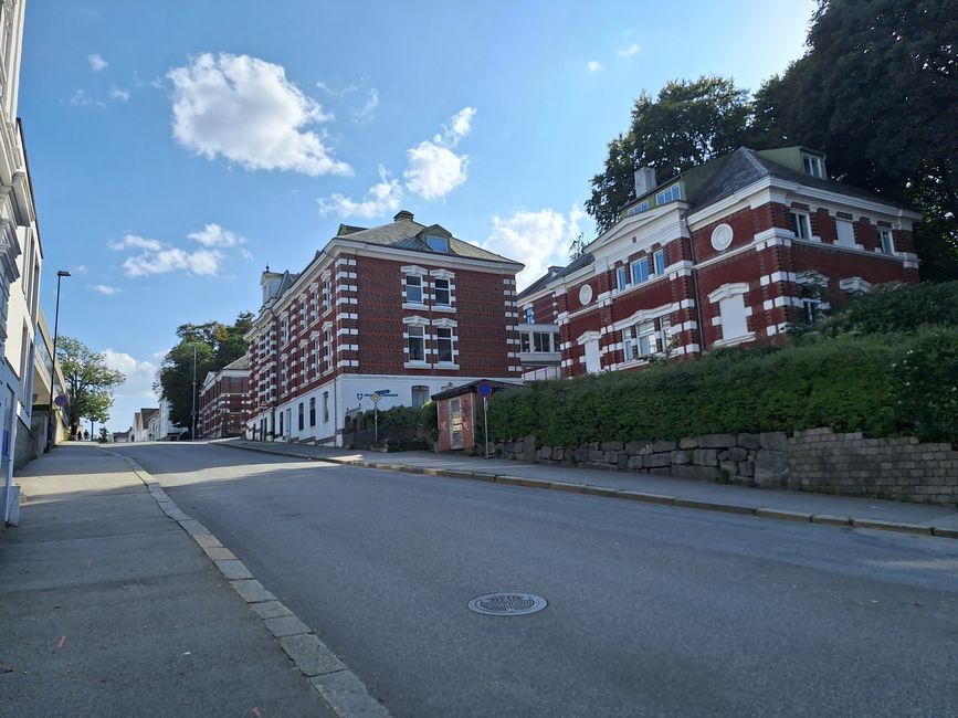 Tann Kliniken