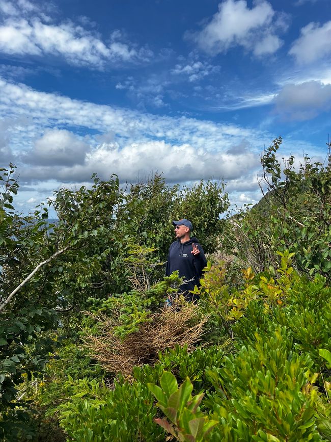 Cape Breton en conclusion