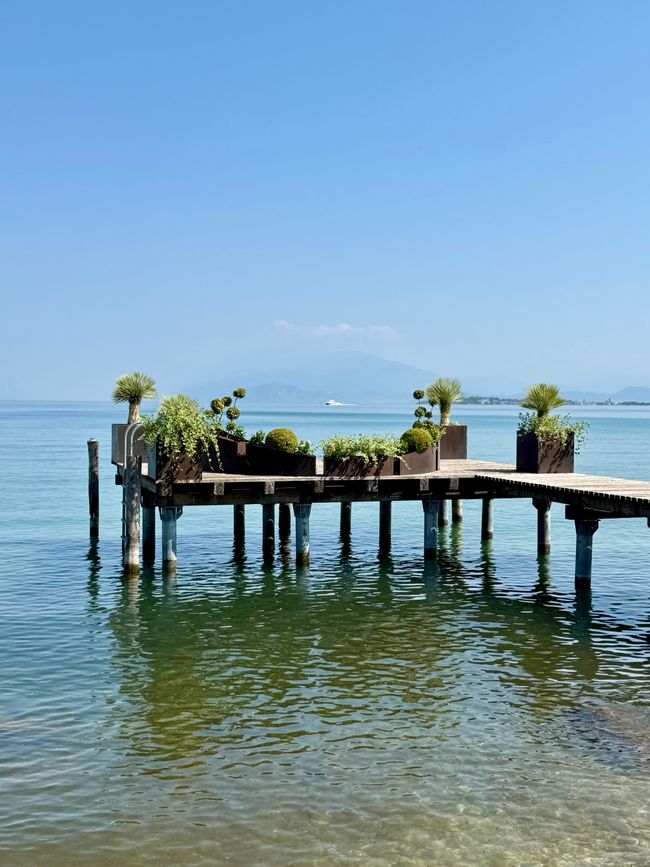 📍Lake Garda, Italy