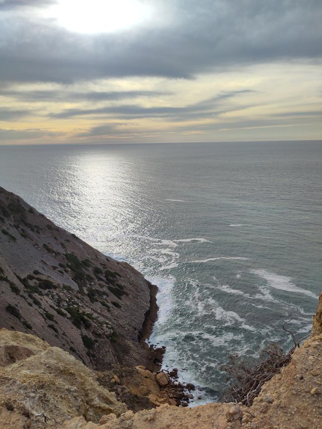 Cabo Espichel