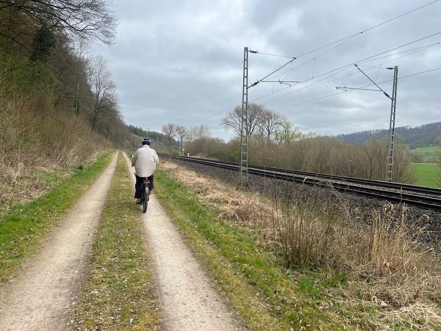 07 vers Langenhagen