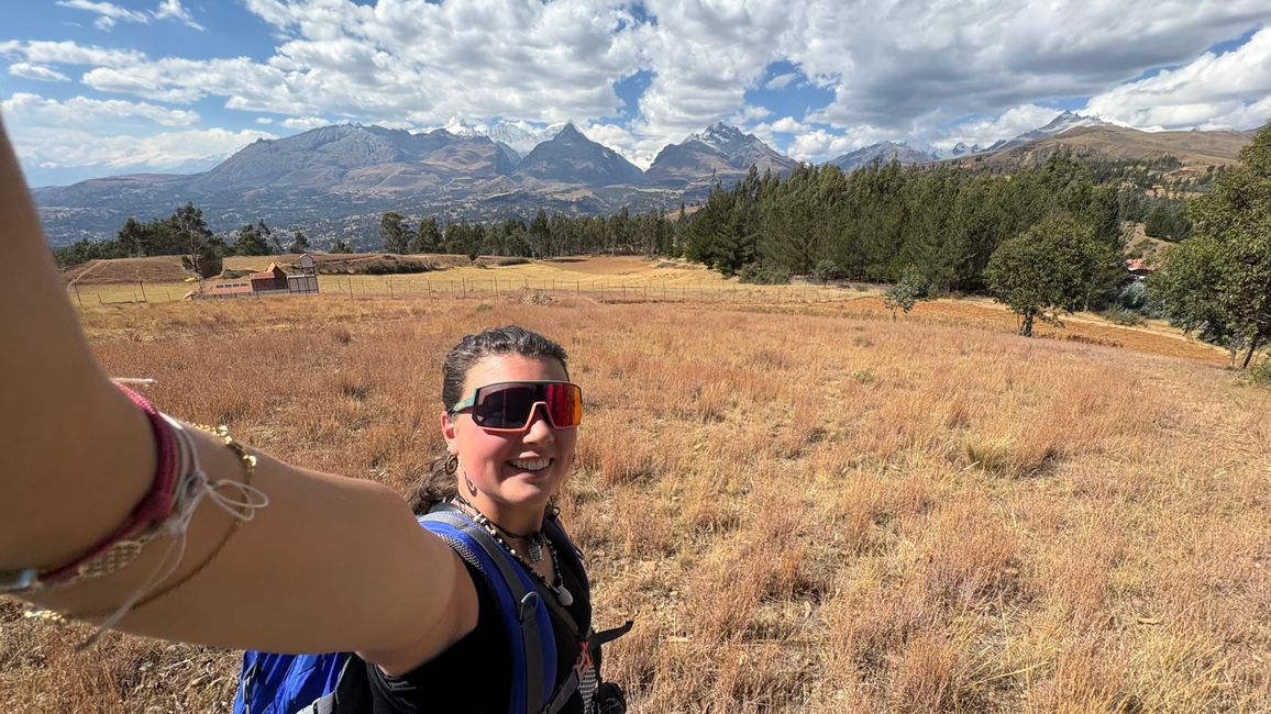 Huaraz 🦙