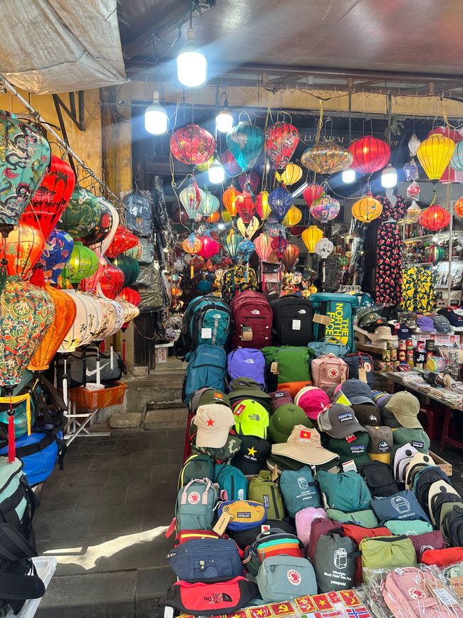 Hoi An 1