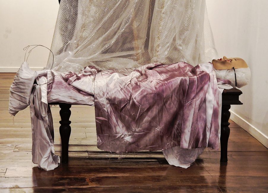 Casa del horror