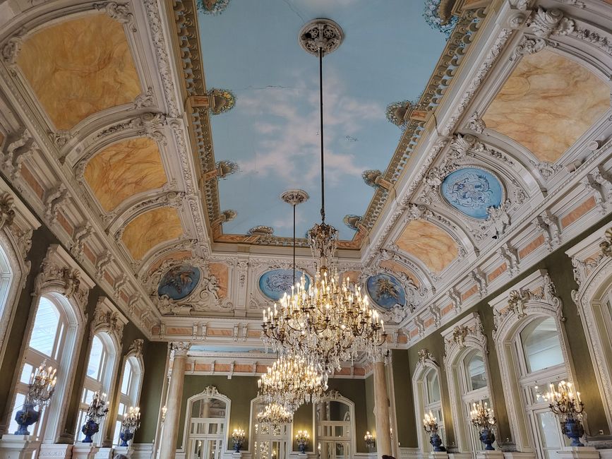 Napoleonsaal