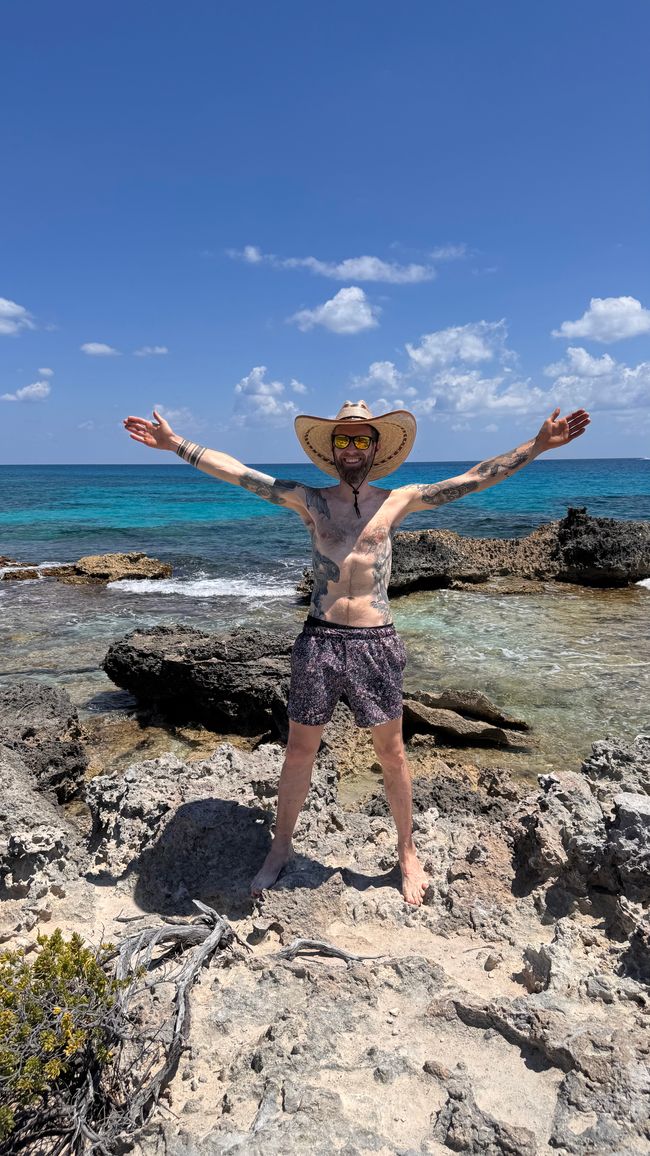 Isla Mujeres