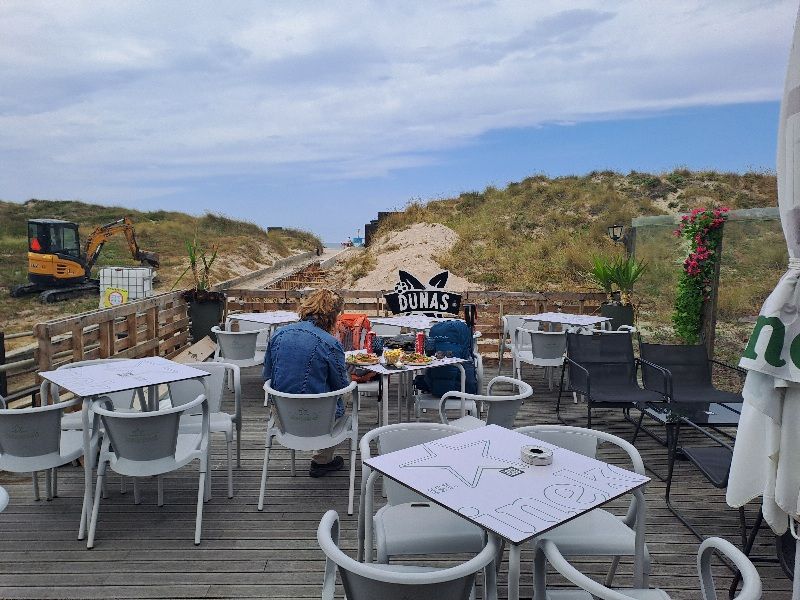 2. Etapa: Vila do Conde - Antas